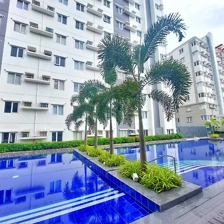 Symfoni Nichols Condo Stay Cebu City